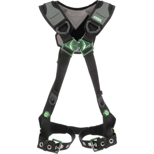 V-Flex&reg; Full-Body Safety Harness, CSA Certified, Class A, X-Small, 150 lbs. Cap. Distribution Élite MP