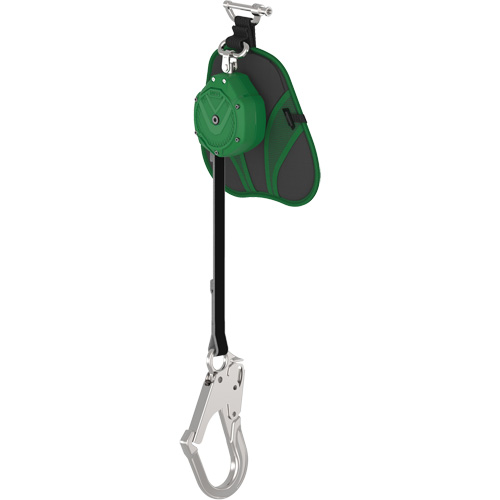 Limiteur de chute personnel V-Shock Edge Leading Edge, 6', Dyneema, Stationnaire Distribution Élite MP