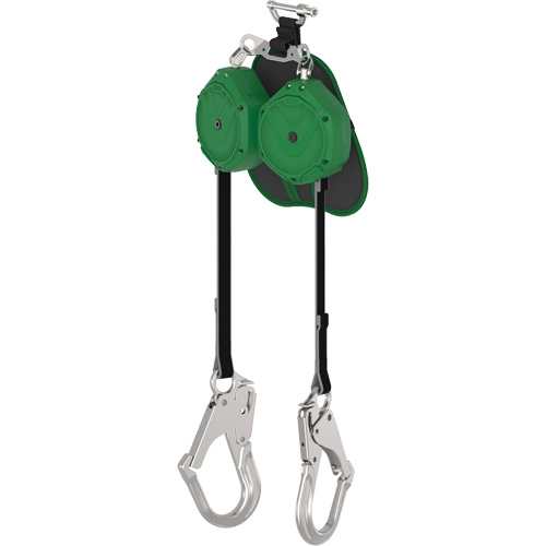 Limiteur de chute personnel V-Shock Edge Leading Edge, 8', Dyneema, Stationnaire Distribution Élite MP