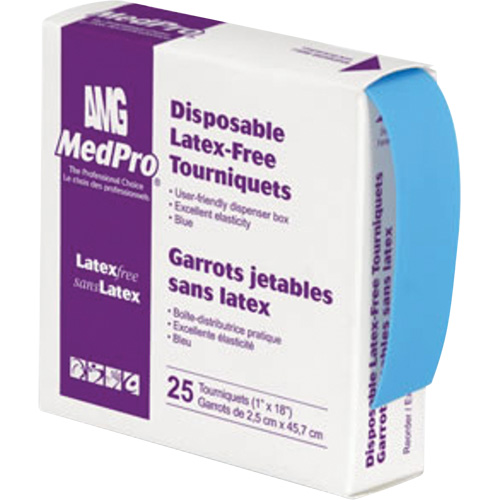 Tourniquet &agrave; usage unique Distribution Élite MP