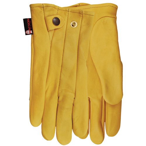 Gants Durabull Roper, 6, Paume Cuir fleur de vache Distribution Élite MP