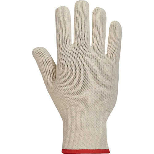 Sure Knit General-Purpose Gloves, Cotton, 8/Medium Distribution Élite MP
