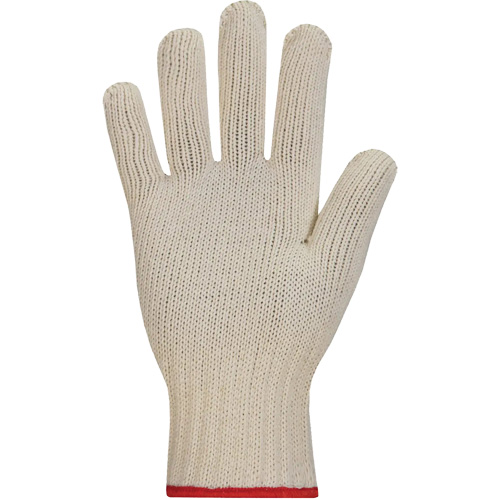 Sure Knit General-Purpose Gloves, Cotton, 8/Medium Distribution Élite MP