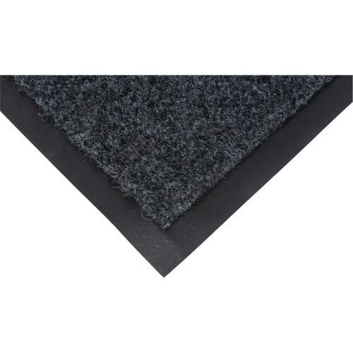 Matting, Runner, 3' x 60' x 5/16", Charcoal Distribution Élite MP