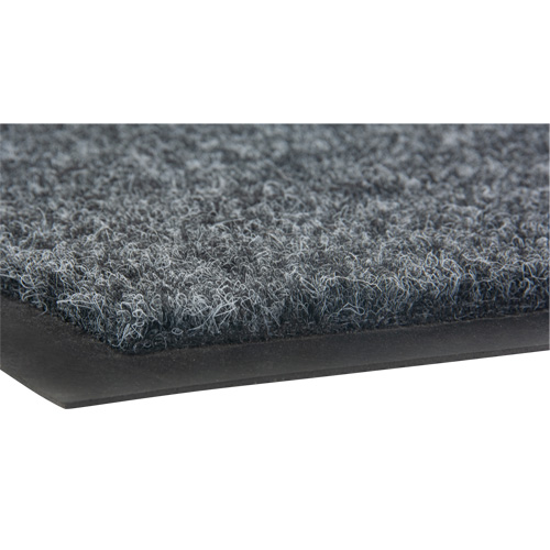 Matting, Runner, 3' x 60' x 5/16", Charcoal Distribution Élite MP
