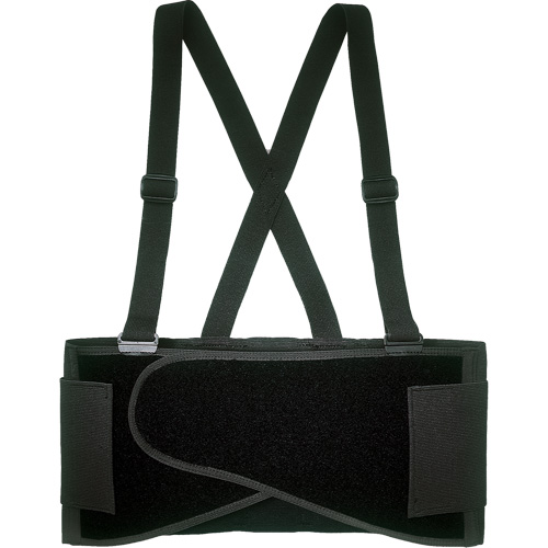Back Support Belt, Elastic Distribution Élite MP
