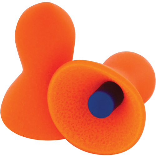 Bouchons d'oreilles Quiet pour usage multiple, Vrac - Boîte Distribution Élite MP