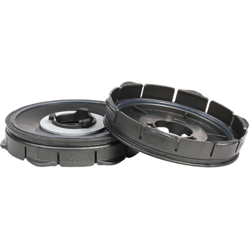 Piggyback Adaptor for 7740 Filter Distribution Élite MP