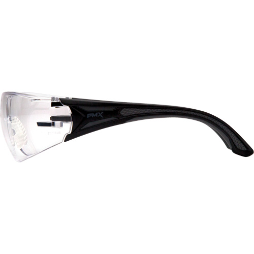 Lunettes de s&eacute;curit&eacute; sans monture Endeavor, Lentille Transparent, Antibu&eacute;e, ANSI Z87+/R&eacute;pond ou surpasse la norme CSA Z94.3 Distribution Élite MP