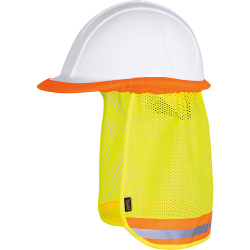 293 Pare-soleil en maille pour casque de protection Distribution Élite MP