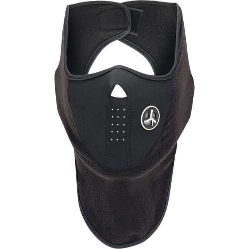 5510 Masque thermique avec cache-bouche, Taille unique, Noir Distribution Élite MP