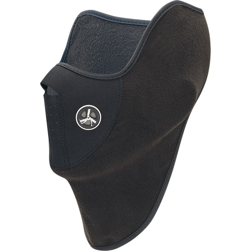 5510 Masque thermique avec cache-bouche, Taille unique, Noir Distribution Élite MP