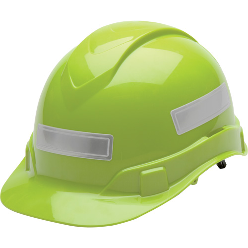Reflective Hard Hat Stickers Distribution Élite MP