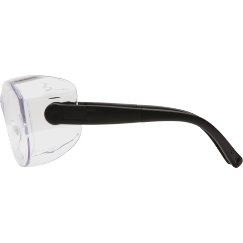 Lunettes de s&eacute;curit&eacute; TG OTS, Lentille Transparent, Anti-&eacute;gratignures, ANSI Z87+/R&eacute;pond ou surpasse la norme CSA Z94.3 Distribution Élite MP