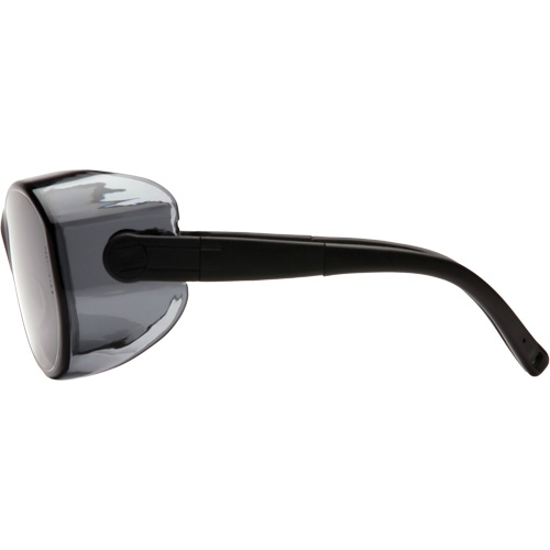 Lunettes de s&eacute;curit&eacute; TG OTS, Lentille Gris, Anti-&eacute;gratignures, ANSI Z87+/R&eacute;pond ou surpasse la norme CSA Z94.3 Distribution Élite MP