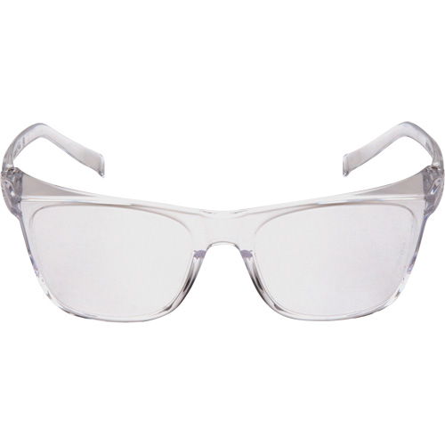 Lunettes de s&eacute;curit&eacute; Legacy, Lentille Transparent, ANSI Z87+/R&eacute;pond ou surpasse la norme CSA Z94.3 Distribution Élite MP