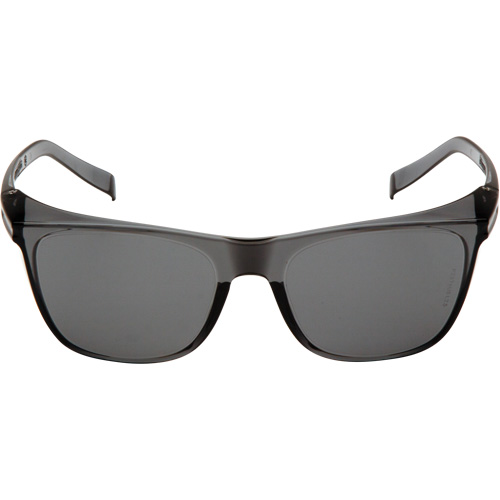 Lunettes de s&eacute;curit&eacute; Legacy, Lentille Gris, Antibu&eacute;e, ANSI Z87+/R&eacute;pond ou surpasse la norme CSA Z94.3 Distribution Élite MP