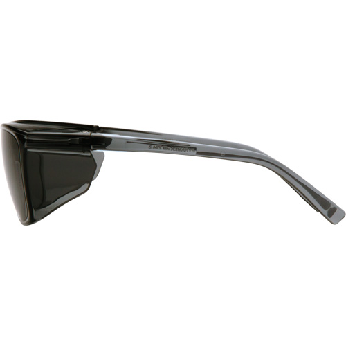 Lunettes de s&eacute;curit&eacute; Legacy, Lentille Gris, Antibu&eacute;e, ANSI Z87+/R&eacute;pond ou surpasse la norme CSA Z94.3 Distribution Élite MP