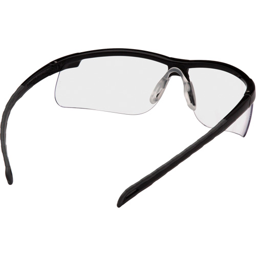 Ever-Lite&reg; Safety Glasses, Clear Lens, Anti-Fog, ANSI Z87+/Meets/Exceeds CSA Z94.3 Distribution Élite MP