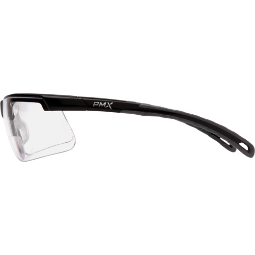 Lunettes de s&eacute;curit&eacute; avec verres de lecture Ever-Lite, Lentille Transparent/3,0, Antibu&eacute;e, ANSI Z87+/R&eacute;pond ou surpasse la norme CSA Z94.3 Distribution Élite MP