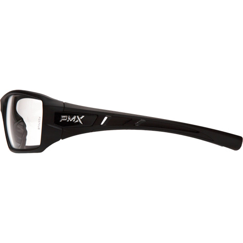 Lunettes de s&eacute;curit&eacute; Velar, Lentille Transparent, ANSI Z87+/R&eacute;pond ou surpasse la norme CSA Z94.3 Distribution Élite MP