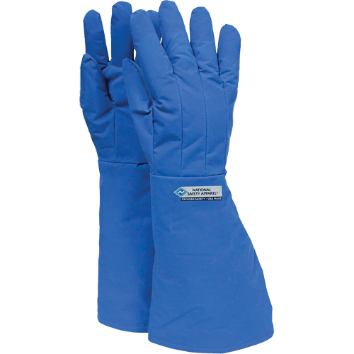 Gants cryog&eacute;niques imperm&eacute;ables Distribution Élite MP