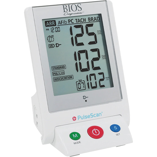 Automatic Professional Blood Pressure Monitor, Class 2 Distribution Élite MP