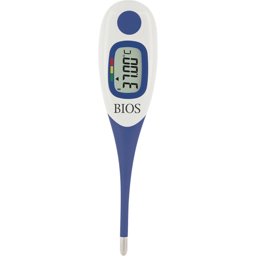 High Precision Digital Thermometer with Bluetooth, Digital Distribution Élite MP