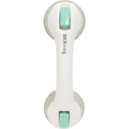 12" Suction Grab Rail Distribution Élite MP