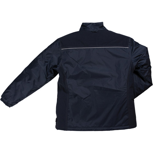 Waterproof Oxford 3-in-1 Parka, Women's, Small, Navy Blue Distribution Élite MP
