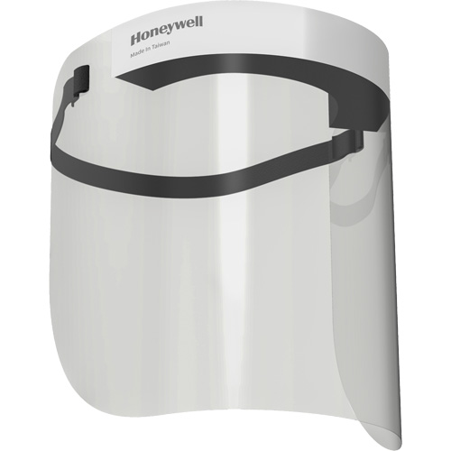 Disposable Face Shield, PET Distribution Élite MP