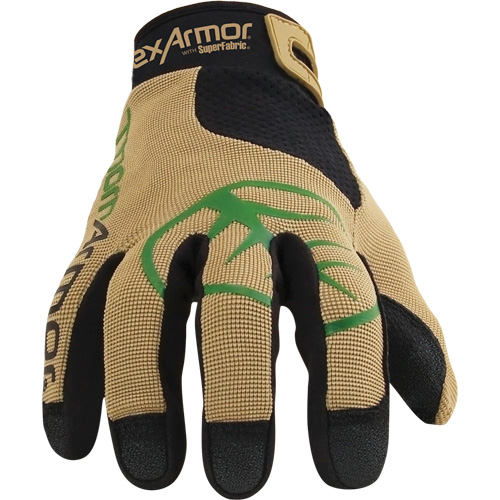 Gants de m&eacute;canicien 309 ThornArmor, Paume SuperFabric, Taille 2T-Grand/11 Distribution Élite MP