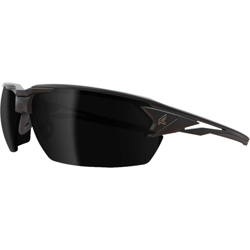 Lunettes de s&eacute;curit&eacute; Pumori, Lentille Fum&eacute;e, Anti-&eacute;gratignures/Polaris&eacute;/Pare-vapeur, ANSI Z87+/MCEPS GL-PD 10-12/R&eacute;pond ou surpasse la norme CSA Z94.3 Distribution Élite MP