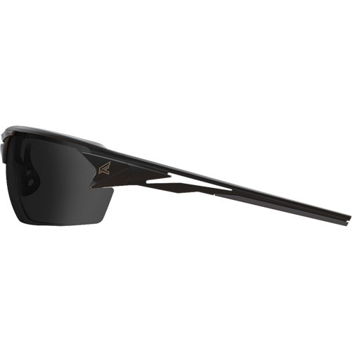 Lunettes de s&eacute;curit&eacute; Pumori, Lentille Fum&eacute;e, Anti-&eacute;gratignures/Polaris&eacute;/Pare-vapeur, ANSI Z87+/MCEPS GL-PD 10-12/R&eacute;pond ou surpasse la norme CSA Z94.3 Distribution Élite MP