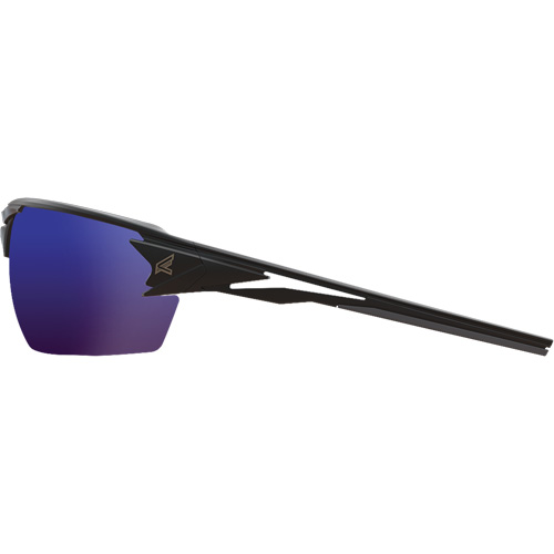 Pumori Safety Glasses, Blue Mirror Lens, Anti-Scratch, ANSI Z87+/MCEPS GL-PD 10-12/Meets/Exceeds CSA Z94.3 Distribution Élite MP