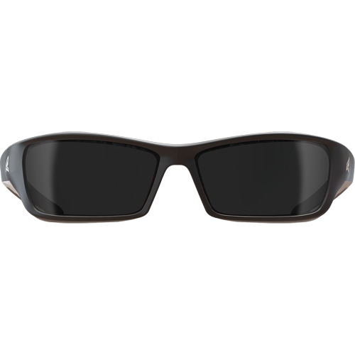 Reclus Safety Glasses, Smoke Lens, Anti-Scratch, ANSI Z87+/MCEPS GL-PD 10-12/Meets/Exceeds CSA Z94.3 Distribution Élite MP