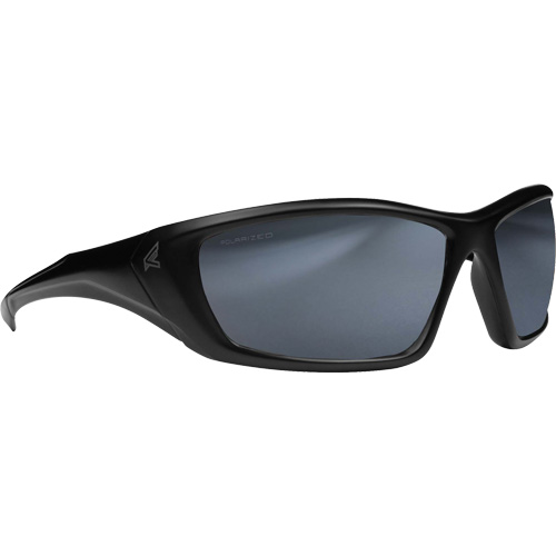 Robson Safety Glasses with Gasket, Silver Mirror Lens, Anti-Scratch/Polarized, ANSI Z87+/MCEPS GL-PD 10-12/Meets/Exceeds CSA Z94.3 Distribution Élite MP