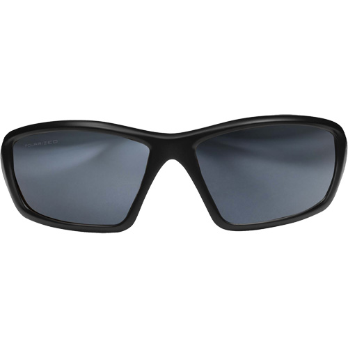 Robson Safety Glasses with Gasket, Silver Mirror Lens, Anti-Scratch/Polarized, ANSI Z87+/MCEPS GL-PD 10-12/Meets/Exceeds CSA Z94.3 Distribution Élite MP