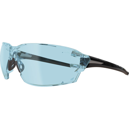 Lunettes de s&eacute;curit&eacute; Nervosa, Lentille Bleu p&acirc;le, Anti-&eacute;gratignures/Pare-vapeur, ANSI Z87+/MCEPS GL-PD 10-12/R&eacute;pond ou surpasse la norme CSA Z94.3 Distribution Élite MP