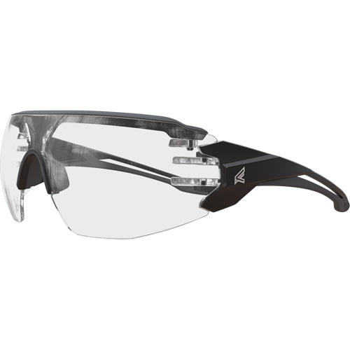 Lunettes de s&eacute;curit&eacute; Taven, Lentille Transparent, Anti-&eacute;gratignures/Pare-vapeur, ANSI Z87+/MCEPS GL-PD 10-12/R&eacute;pond ou surpasse la norme CSA Z94.3 Distribution Élite MP