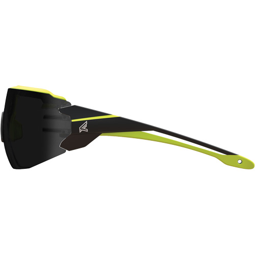 Lunettes de s&eacute;curit&eacute; Taven, Lentille Fum&eacute;e, Anti-&eacute;gratignures/Pare-vapeur, ANSI Z87+/MCEPS GL-PD 10-12/R&eacute;pond ou surpasse la norme CSA Z94.3 Distribution Élite MP
