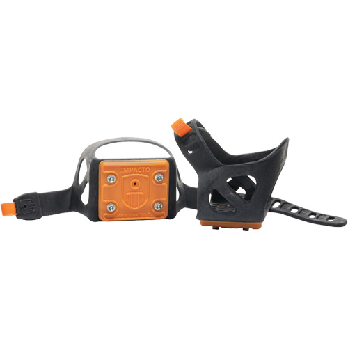 Crampons cibl&eacute;s pour traction sur glace Distribution Élite MP