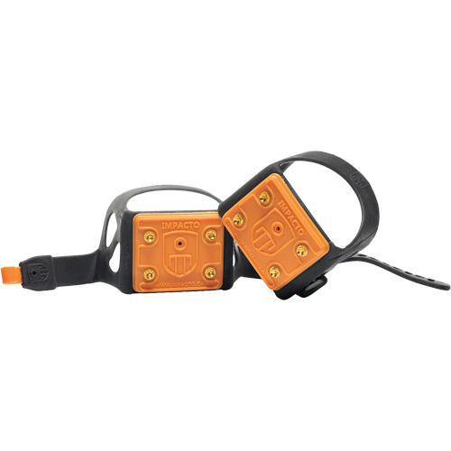Crampons cibl&eacute;s pour traction sur glace Distribution Élite MP