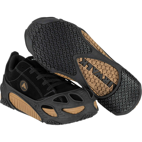 SafeGrip Traction Aids, Rubber, Grooved Traction, X-Small Distribution Élite MP