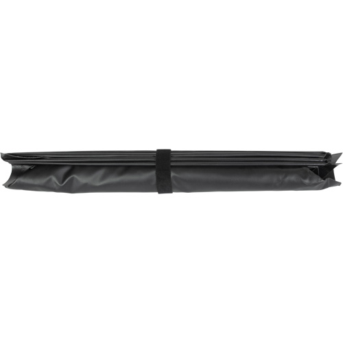 Collapsible Roll-Up Spill Berm, 60 US gal. Capacity, 4' W x 4' L x 6" H Distribution Élite MP