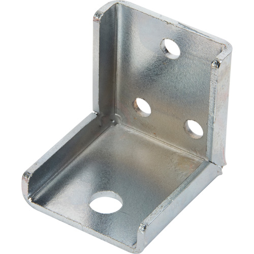 Tige de s&eacute;curit&eacute; robuste, Fixation Filet&eacute;, Hauteur 5', Orange avec X r&eacute;fl&eacute;chissant Distribution Élite MP