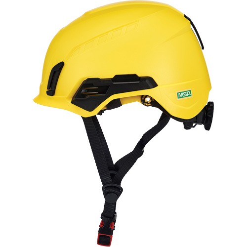 V-Gard H2 Safety Helmet with Mips&reg; Safety System, Ratchet Suspension, Non-Vented Distribution Élite MP