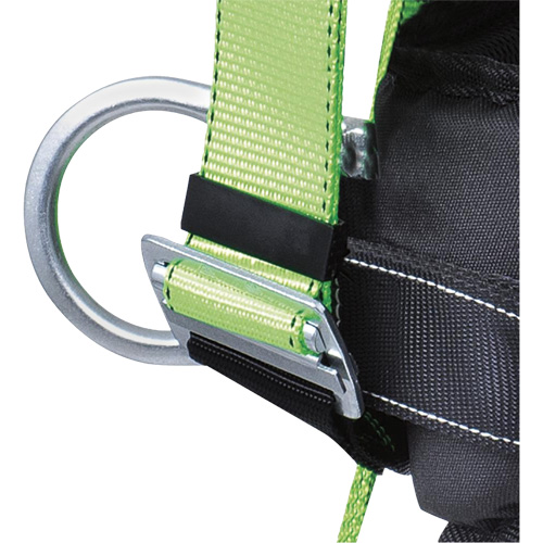 FBH60110A1020-S PeakPro Series Safety Harness, CSA Certified, Class AP, Small Distribution Élite MP