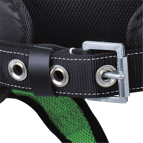 FBH60110A1020-S PeakPro Series Safety Harness, CSA Certified, Class AP, Small Distribution Élite MP