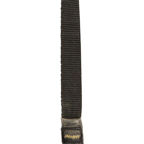 SRL-76105-6AR Cordage de s&eacute;curit&eacute; autor&eacute;tractable r&eacute;sistant &agrave; l'arc &eacute;lectrique, 6', Dyneema, Pivotant Distribution Élite MP